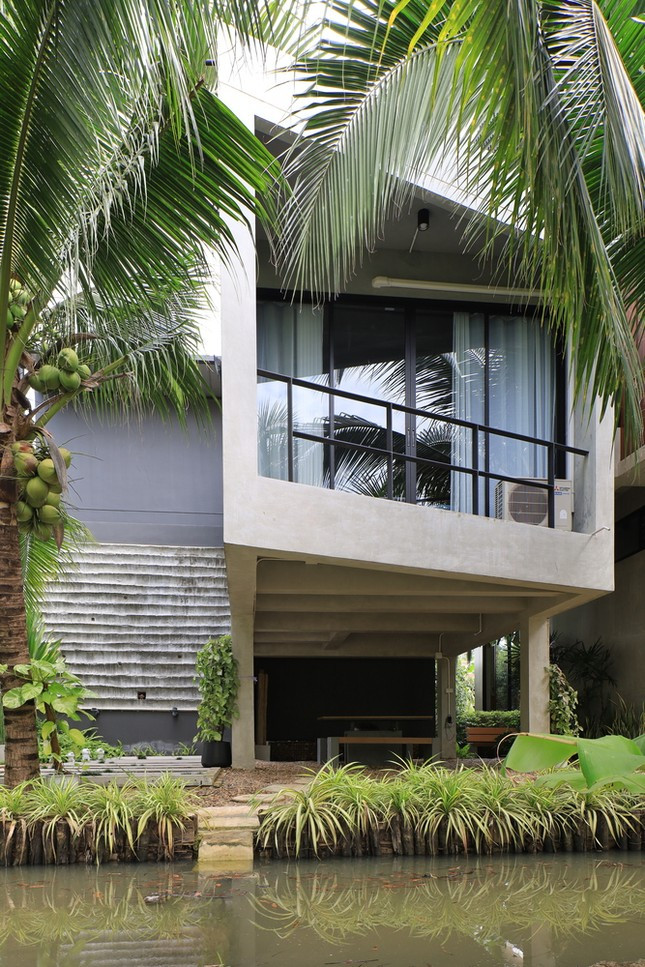 Ngoi nha con gai tang me mang ten “nha dom dom“-Hinh-5