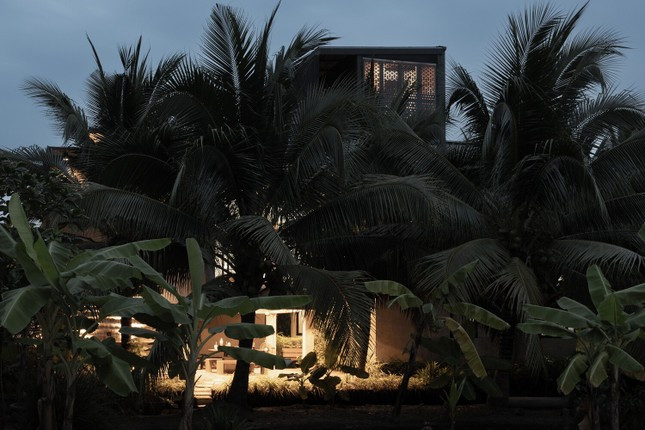 Ngoi nha con gai tang me mang ten “nha dom dom“-Hinh-15