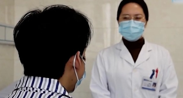 Thanh nien duoc bac si chan doan mac benh la