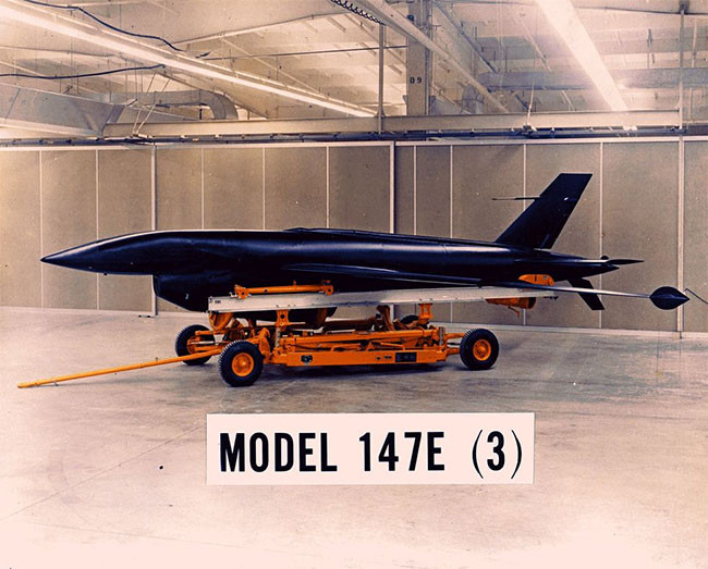 CIA bí mật đánh cắp dữ liệu tên lửa của Liên Xô thế nào? - Hình 6 CIA bi mat danh cap du lieu ten lua cua Lien Xo the nao?-Hinh-6