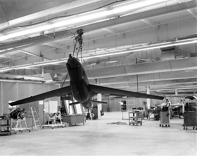 CIA bí mật đánh cắp dữ liệu tên lửa của Liên Xô thế nào? - Hình 7 CIA bi mat danh cap du lieu ten lua cua Lien Xo the nao?-Hinh-7