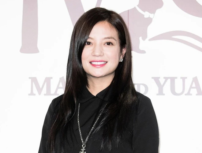 Trieu Vy sau 3 nam bi cam song