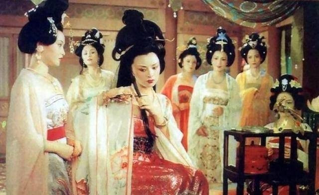 Trieu dai phong kien 'cuc thoang': Phu nu duoc ly hon va tai hon-Hinh-2