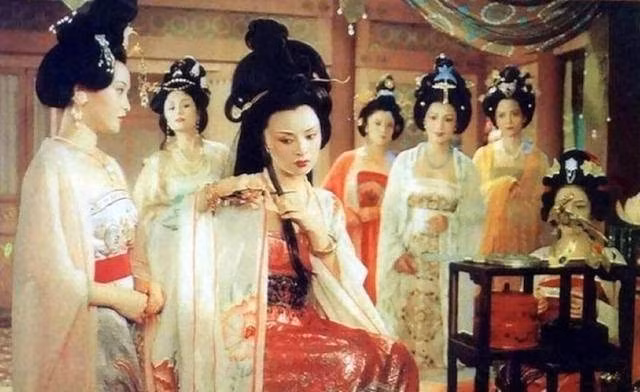 Trieu dai phong kien 'cuc thoang': Phu nu duoc ly hon va tai hon-Hinh-2