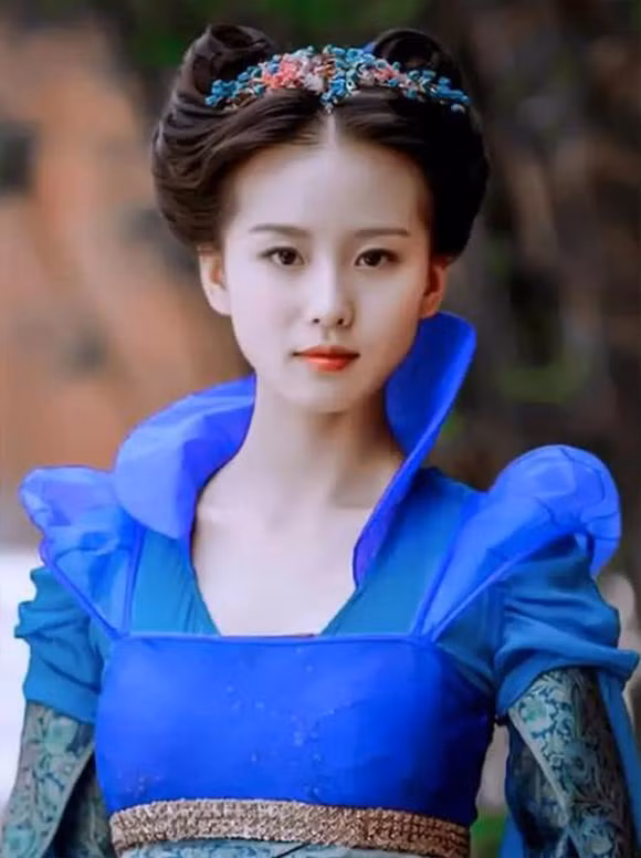 Dan my nu trong loat phim Tien Kiem, ai cung deu long lay-Hinh-7