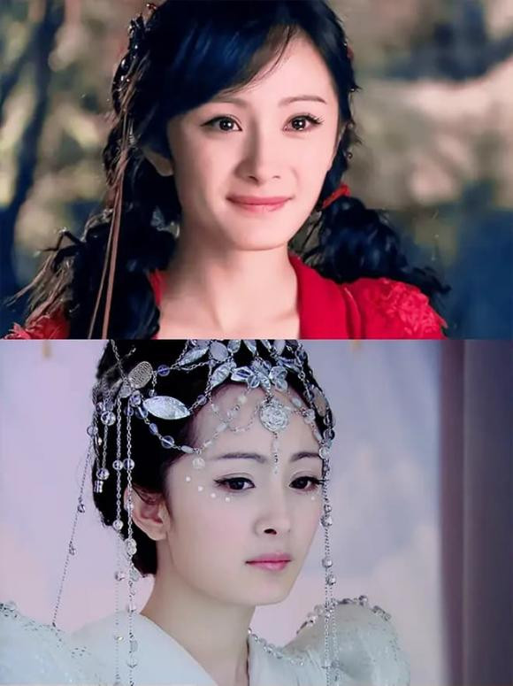 Dan my nu trong loat phim Tien Kiem, ai cung deu long lay-Hinh-5