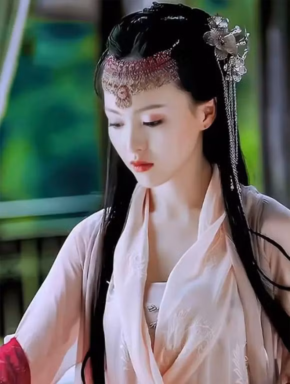 Dan my nu trong loat phim Tien Kiem, ai cung deu long lay-Hinh-6