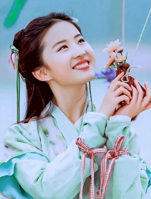 Dan my nu trong loat phim Tien Kiem, ai cung deu long lay-Hinh-3