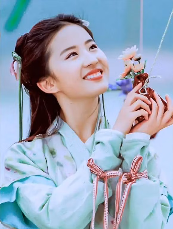Dan my nu trong loat phim Tien Kiem, ai cung deu long lay-Hinh-3