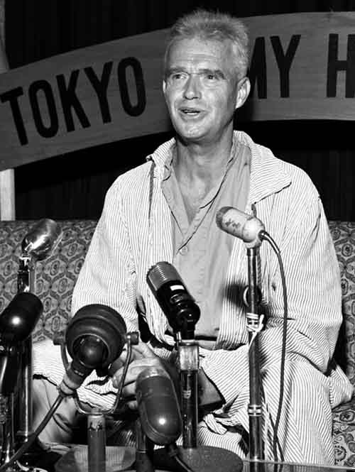 Trieu Tien bat song tuong chi huy quan doi My tai tran danh nao?-Hinh-3