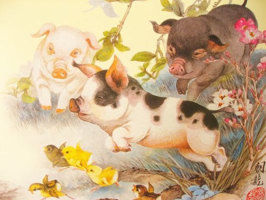 Trong thời gian tới, người tuổi Hợi có cơ hội tách ra làm kinh doanh riêng. Chớp lấy cơ hội tốt và nỗ lực hết mình, con giáp này làm đâu thắng đó, thu về tiền bạc dồi dào.