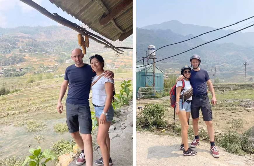 Cuoc song cua co gai H'Mong “ban tieng Anh nhu gio” sau 19 nam-Hinh-3