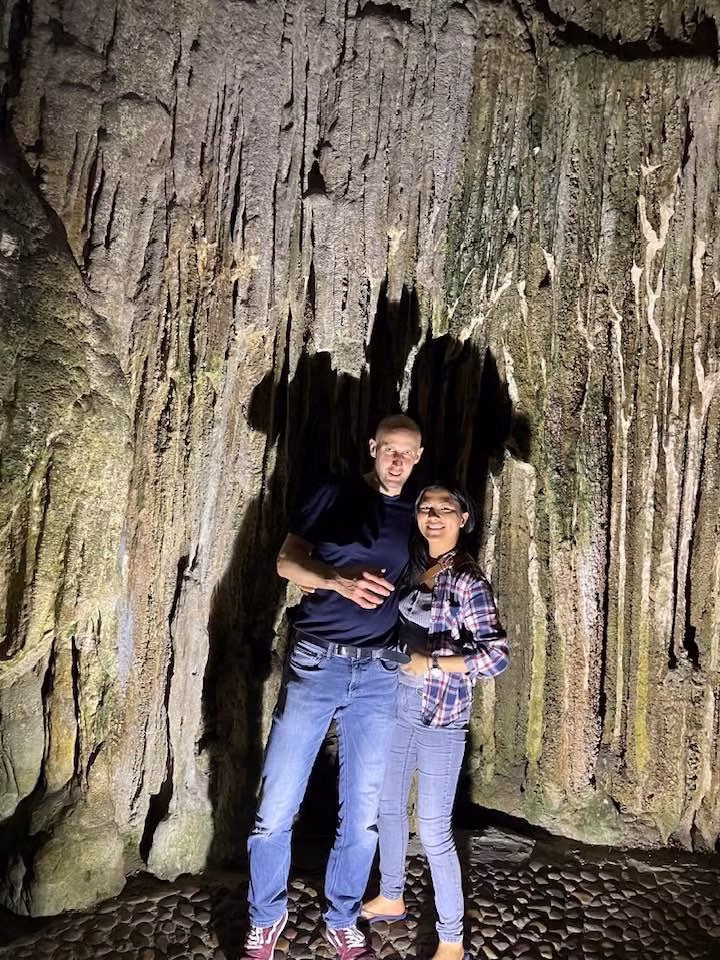 Cuoc song cua co gai H'Mong “ban tieng Anh nhu gio” sau 19 nam-Hinh-4