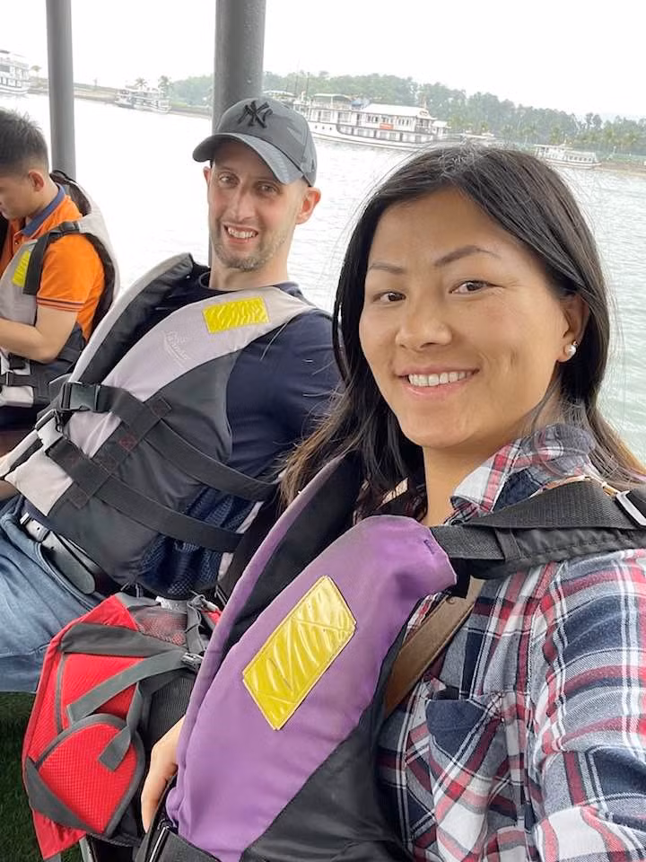 Cuoc song cua co gai H'Mong “ban tieng Anh nhu gio” sau 19 nam-Hinh-8