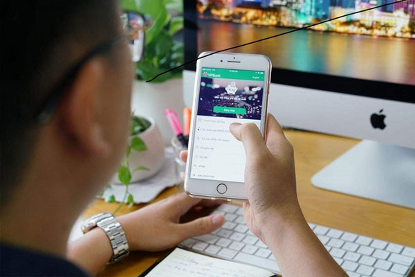 Gui tiet kiem online co rut truoc ky han duoc khong?