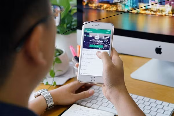 Gui tiet kiem online co rut truoc ky han duoc khong?