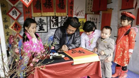 Tet Giap Thin nen xin chu gi? Ngay, gio dep xin chu nam 2024-Hinh-5