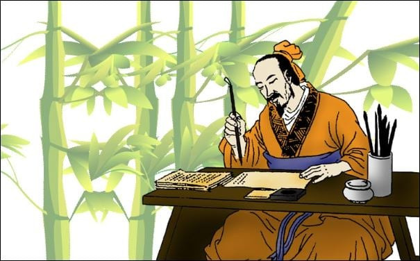 Quý nhân bát phẩm, người có bát phẩm này, ngồi yên mà hưởng phúc - Hình 2 Quy nhan bat pham, nguoi co bat pham nay, ngoi yen ma huong phuc-Hinh-2