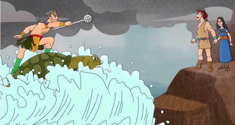 Su that ve danh xung “Mi nuong“: Nhieu nguoi Viet hieu lam bay lau!-Hinh-2