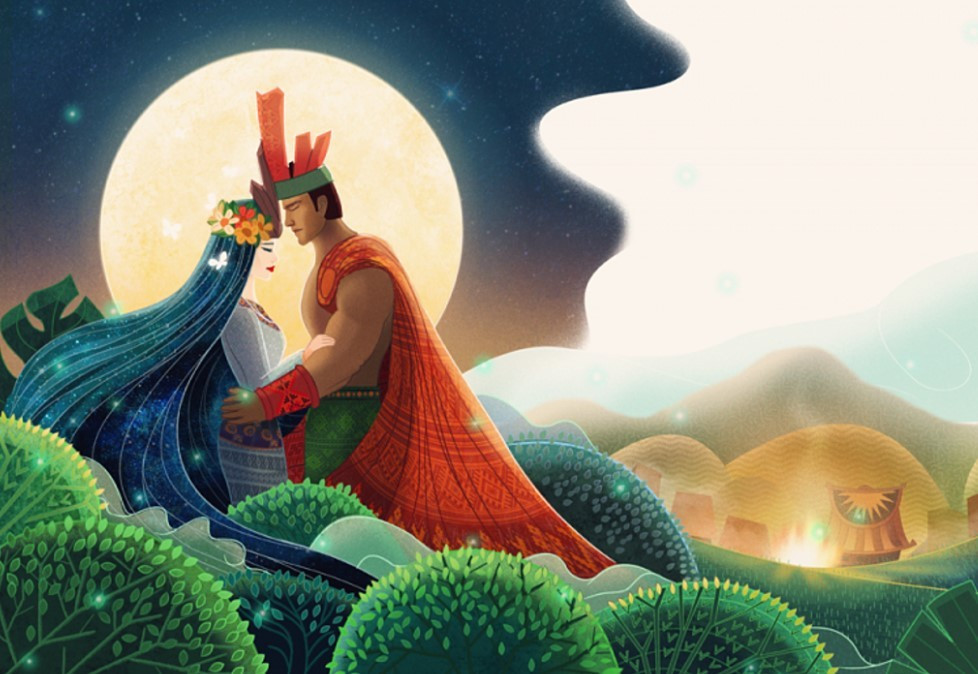 Su that ve danh xung “Mi nuong“: Nhieu nguoi Viet hieu lam bay lau!