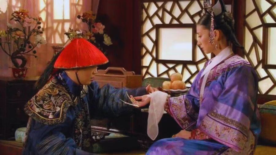 Phi tan bi day vao lanh cung, tai sao thai giam hau ha?