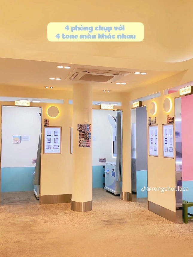 Gen Z “ran ran” phoi phu kien du trend chup Photobooth-Hinh-2