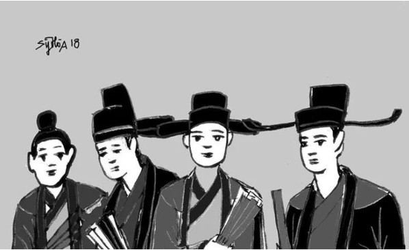 Quan hệ thú vị giữa Lương Thế Vinh, Lương Đắc Bằng Quan he thu vi giua Luong The Vinh, Luong Dac Bang