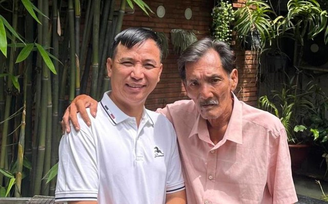 NSND, MC noi tieng bi Thuong Tin to an chan tien nhu To Hieu