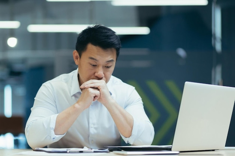 Toi soc khi biet ly do vo het yeu nhung khong muon ly hon