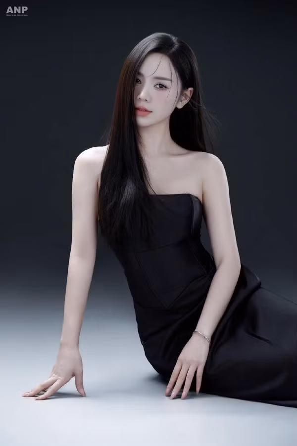  Quỳnh Kool khiến khán giả mê mẩn bởi nhan sắc ngọt ngào từ vóc dáng đến gương mặt.