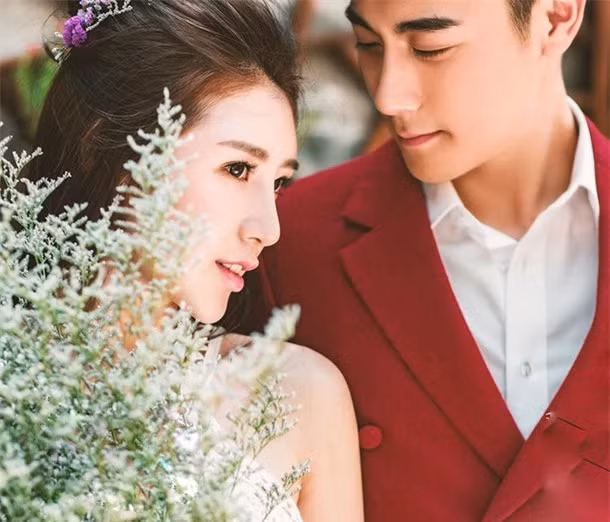 Co dac diem nay, ban la nguoi co gia tri trong mat dan ong