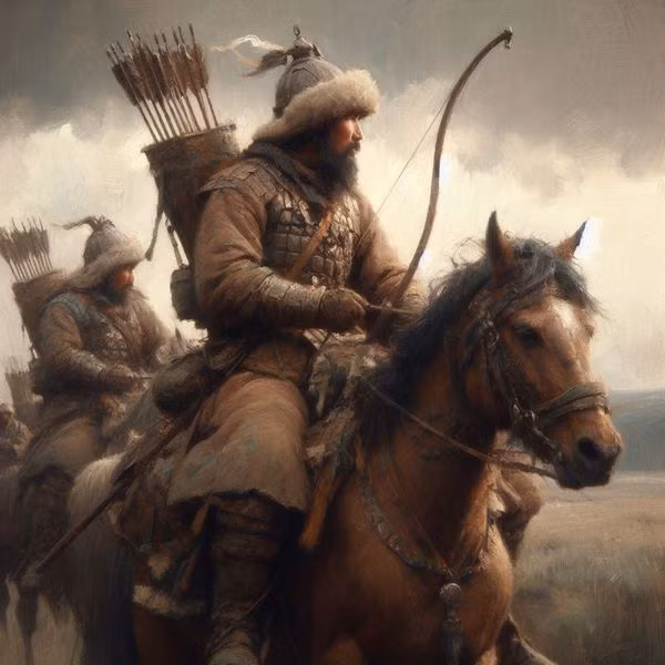 Hon 900 nam truoc, 1,5 trieu nguoi Khitan bien mat khoi the gioi-Hinh-6