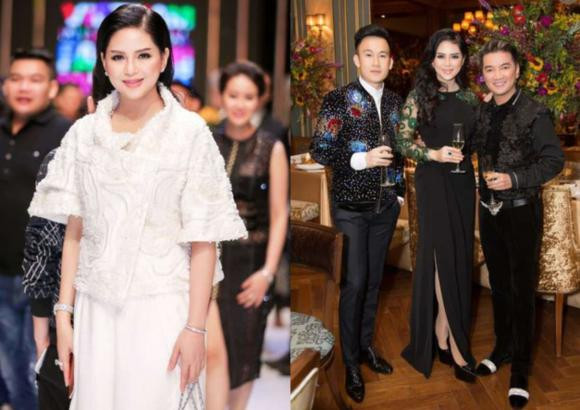 Dien vien Vi dang tinh yeu: lam vo ty phu-Hinh-5