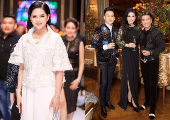 Dien vien Vi dang tinh yeu: lam vo ty phu-Hinh-5