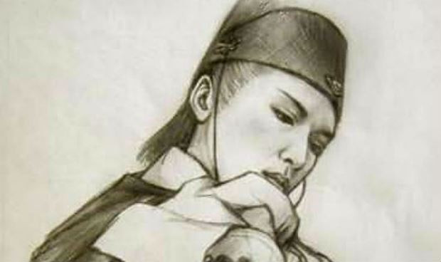 Vi sao hoan quan Luu Can duoc dan gian vi la “Hoang de dung”?