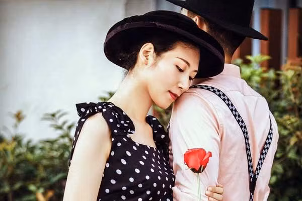 5 chom sao nu da tinh nhat he hoang dao