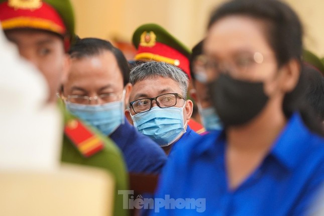 Ngan hang SCB duoc 5 to thanh tra bao che nhu the nao?