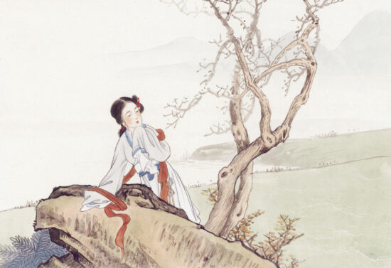 “Ba giới cấm” Hoàng đế Khang Hy dạy con là gì? - Hình 2 “Ba gioi cam” Hoang de Khang Hy day con la gi?-Hinh-2