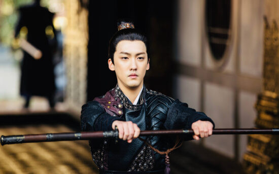 “Ba giới cấm” Hoàng đế Khang Hy dạy con là gì? - Hình 3 “Ba gioi cam” Hoang de Khang Hy day con la gi?-Hinh-3