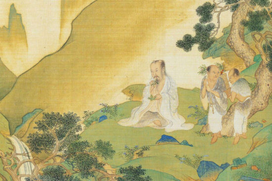 “Ba giới cấm” Hoàng đế Khang Hy dạy con là gì? - Hình 4 “Ba gioi cam” Hoang de Khang Hy day con la gi?-Hinh-4