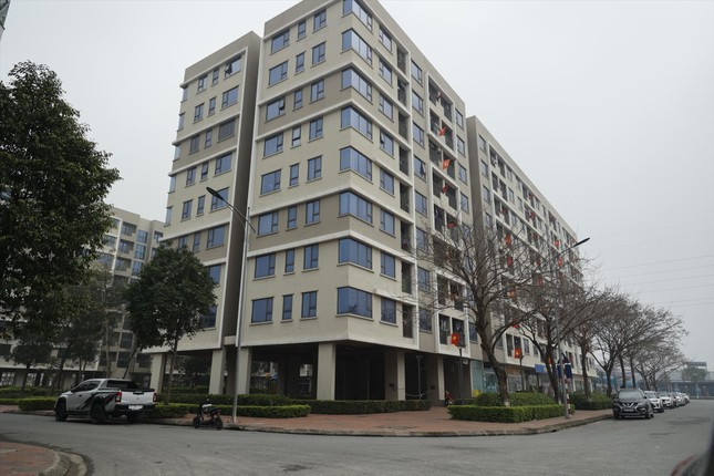 Hop voi Thu tuong thao go cho BDS, doanh nghiep mong dieu gi?