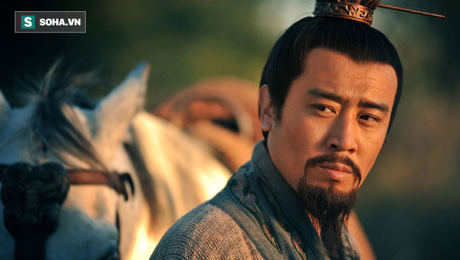 7 bai hoc xu the tham thuy tu Tam Quoc