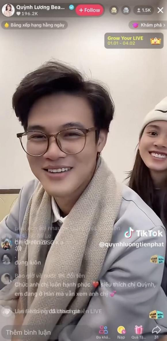 Quynh Luong chia se cach hoa giai mau thuan khi yeu thieu gia Tra Vinh-Hinh-2