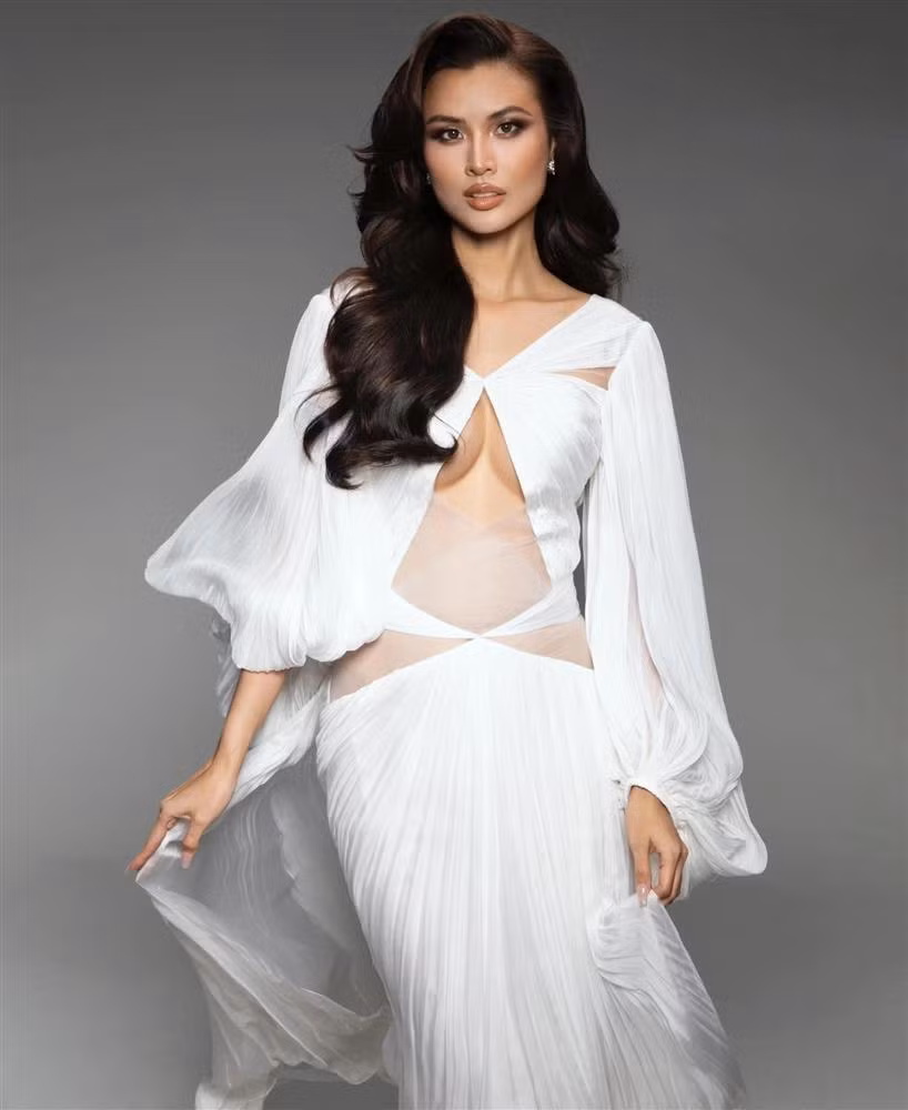 Nhung nang mau Viet voc dang 'minh hac xuong mai' lay chong dien trai