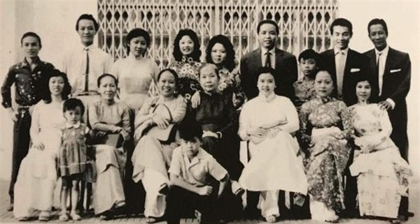 Người phụ nữ khiến huyền thoại Thanh Nga nghe theo là ai? - Hình 2 Nguoi phu nu khien huyen thoai Thanh Nga nghe theo la ai?-Hinh-2