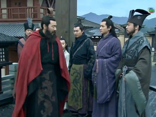 Vì sao Tư Mã Ý biết trước Tào Xung sẽ bị hại chết? - Hình 2 Vi sao Tu Ma Y biet truoc Tao Xung se bi hai chet?-Hinh-2