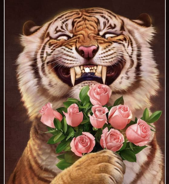 br/> Con giáp Dần: Dũng cảm, tự tin và là người chiến thắng trong một cú ngã: Sự dũng cảm và quyết đoán của tuổi Dần với đà không thể ngăn cản. Từ 11/5, bạn sẽ mở ra một khoảng thời gian vàng son. Sự can đảm và đổi mới trong công việc sẽ mang lại thành công lớn, khiến bạn tỏa sáng trong rừng sự nghiệp. 