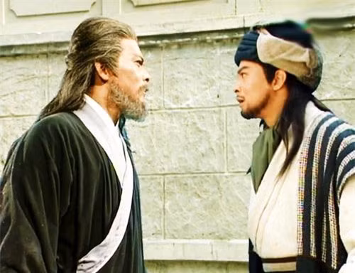 4 loại thực phẩm quen thuộc xuyên không” trong kiếm hiệp Kim Dung? - Hình 7 4 loai thuc pham quen thuoc xuyen khong” trong kiem hiep Kim Dung?-Hinh-7