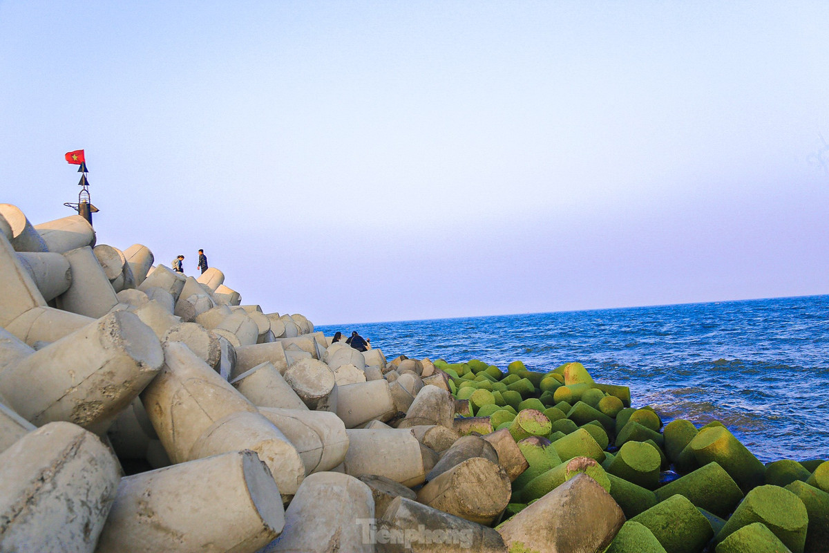 Gioi tre do xo check-in bai reu xanh cuc chill o Quang Ngai-Hinh-11