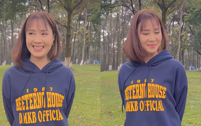 Hong Diem U50 van tre nhu 'gai 18' khien dan tinh xin via cuc manh-Hinh-2